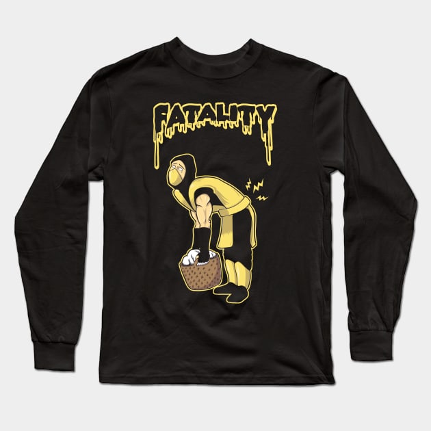 Fatality